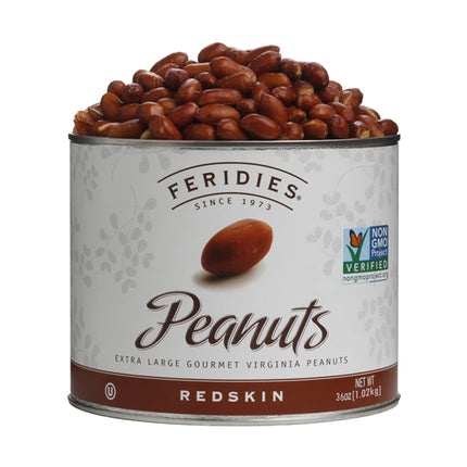Feridies Redskin Virginia Peanuts