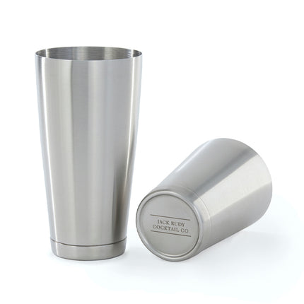 Weighted Cocktail Shaker Tin