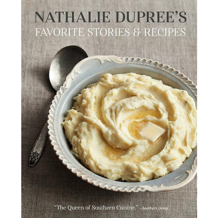 Nathalie Dupree's Favorite Stories and R by Dupree, Nathalie