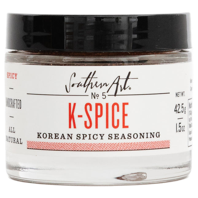 Southern Art Company K Spice Seasoning