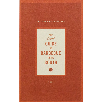The Original Guide to Barbecue in the South by Bruce, Taylor