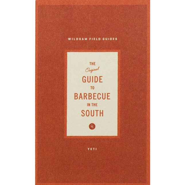 The Original Guide to Barbecue in the South by Bruce, Taylor