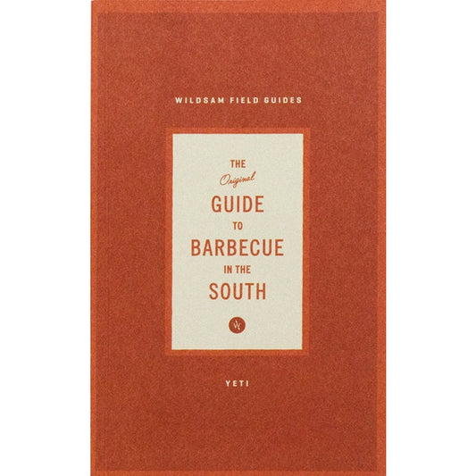 The Original Guide to Barbecue in the South by Bruce, Taylor